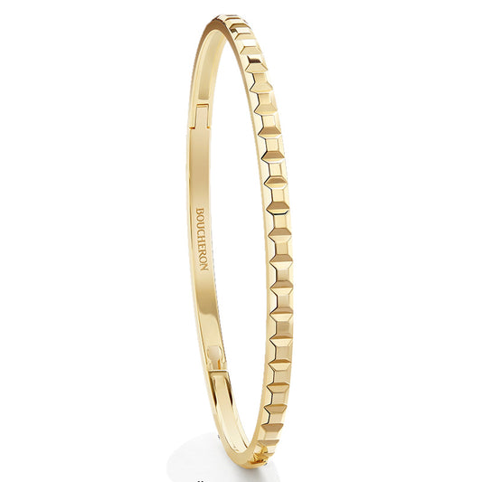 BSL-8003186 narrow chocolate bracelet