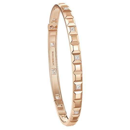 BSL-JBT00691M chocolate, with diamonds, 10 pieces