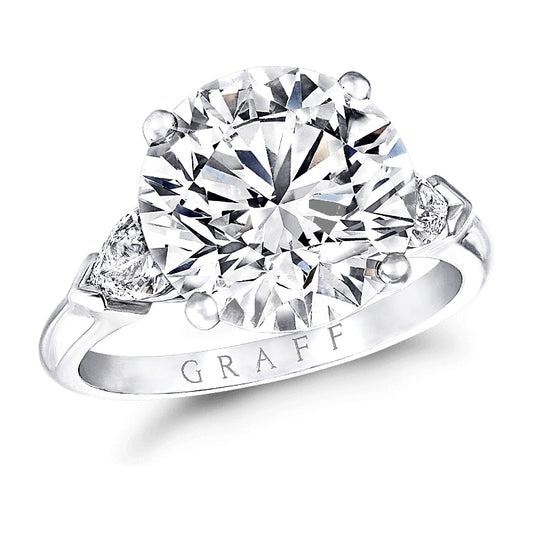 GLF-RGR4439 Shoulder Drop Ring 1+2 Sword Spine Straight Arm