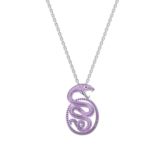 BSL-0022 Snake