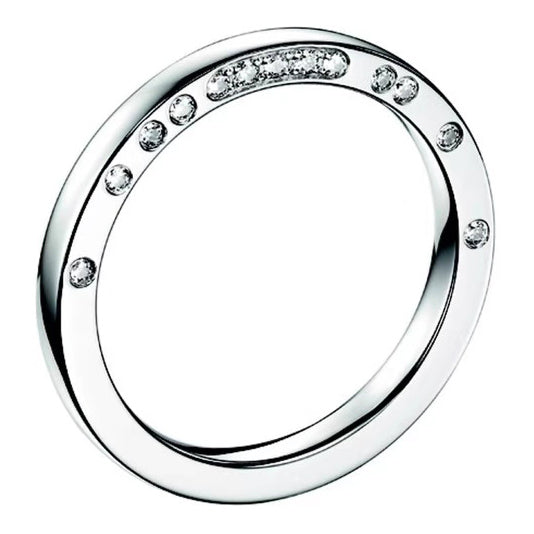 BSL-JAL00105侧面镶石条戒