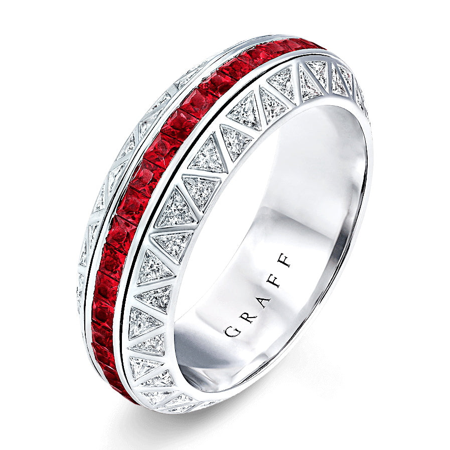 GLF-RGR385 triangular diamond surface