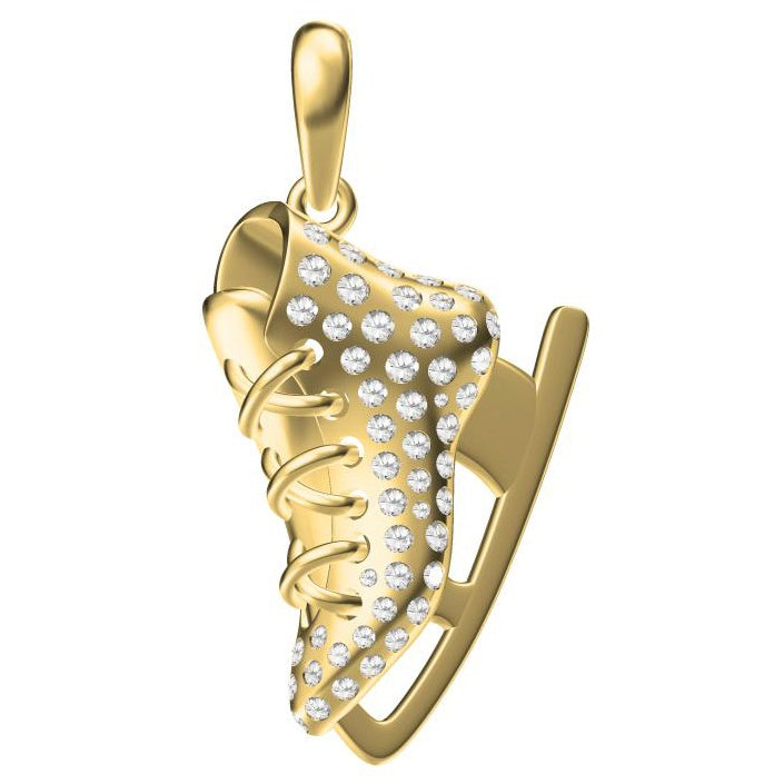 LV-Q84102 skates hanging ornaments