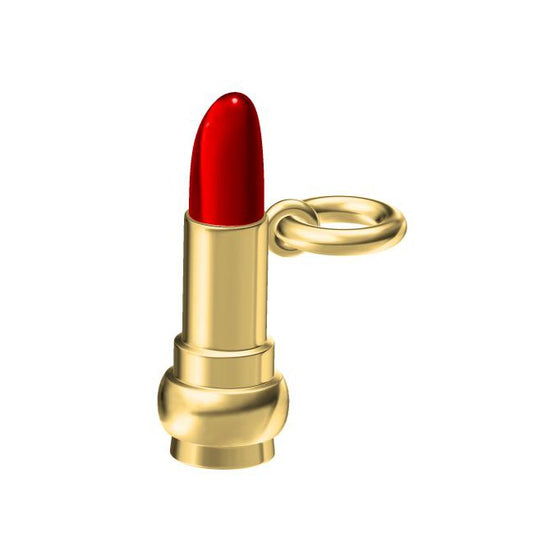 LV-Q889078 lipstick pendant
