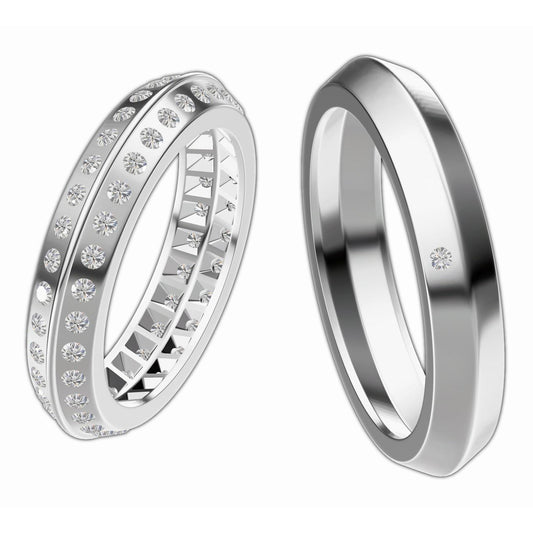 BSL-6944114 couple ring