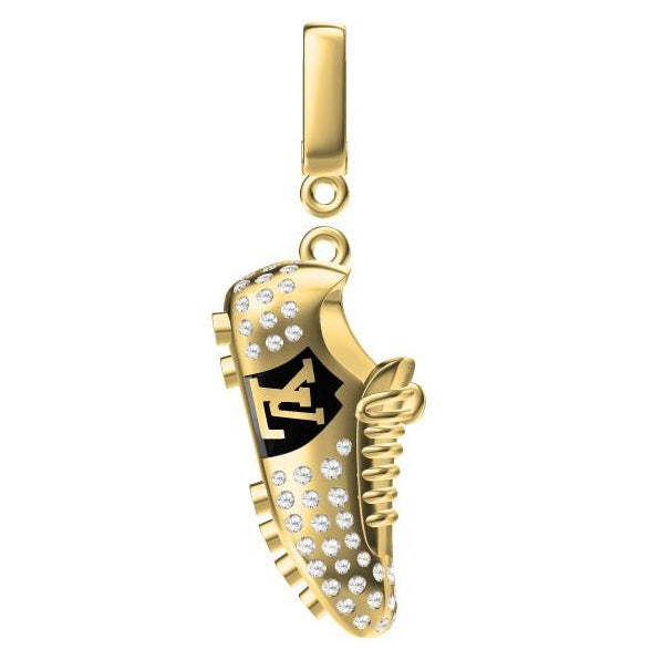 LV-Q93095 sneakers and football shoes pendant