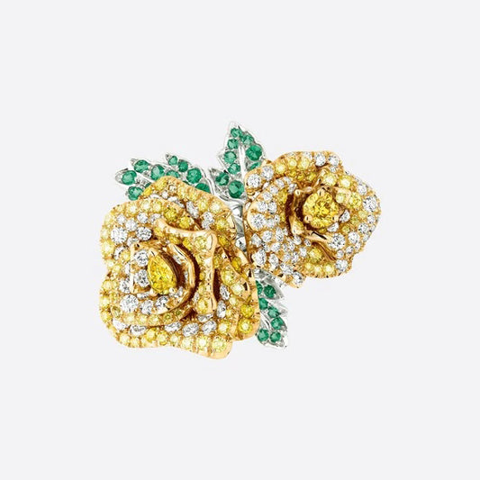 DA-JBAG94515 large rose ring