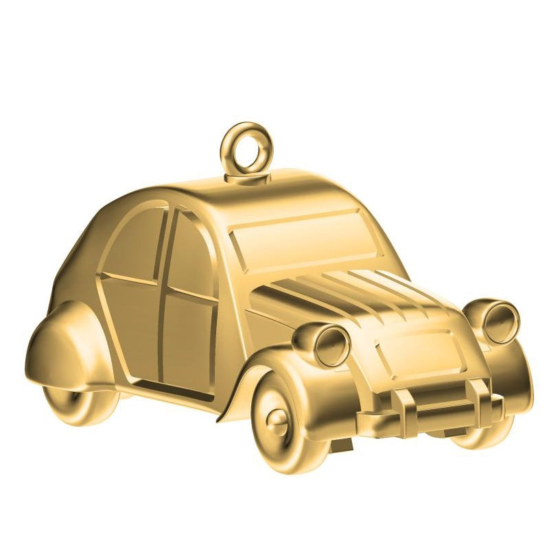 LV-N04252 famous car pendant