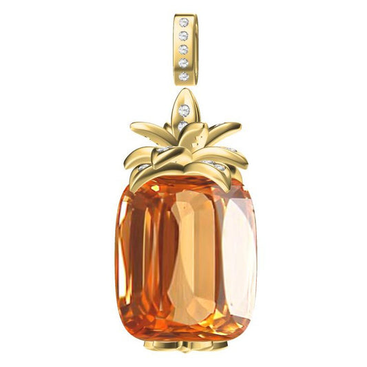 LV-Q165488 Pineapple