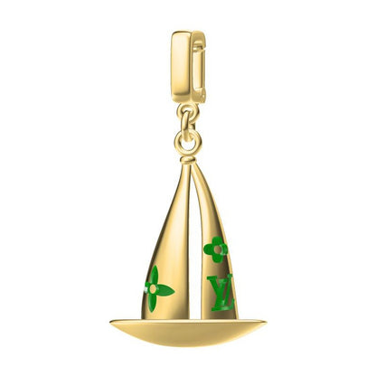 LV-Q93187 Sailing Pendant