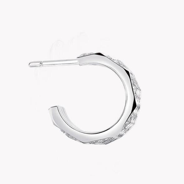GLF-RGE1582 triangular diamond surface