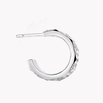 GLF-RGE1582 triangular diamond surface
