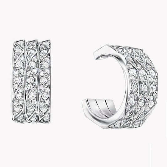 GLF-RGE1582 triangular diamond surface