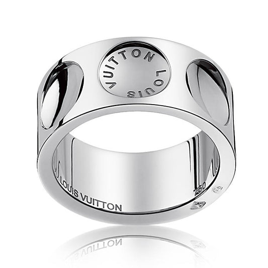 LV-Q9105A 9.2mm wide round pit passepartout ring