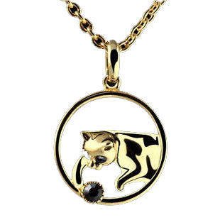 BSL-0011 cat