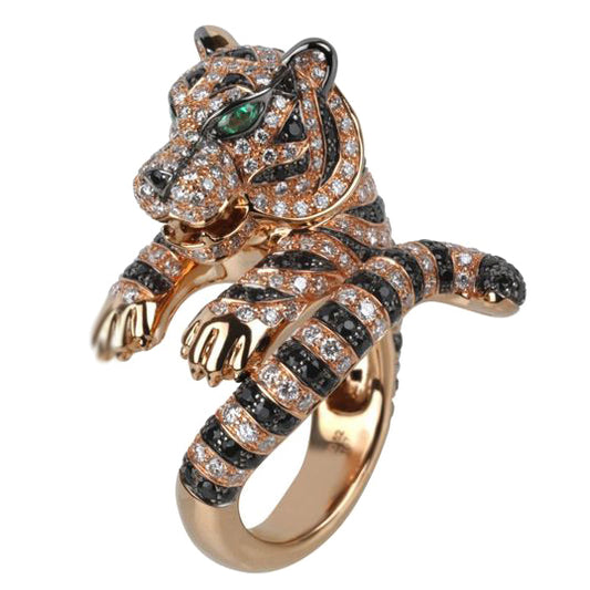 BSL-0010 Tiger Ring