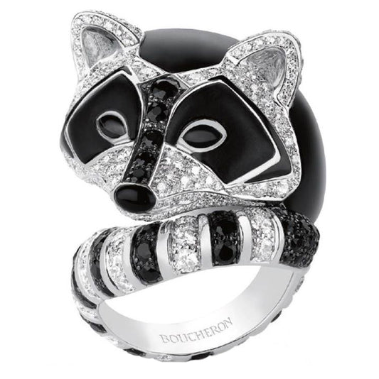 BSL-3260549 Raccoon Ring