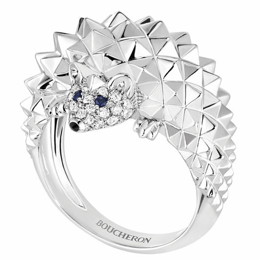 BSL-JRG02199 diamond, hedgehog