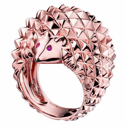 BSL-JRG00630 Hedgehog, Large