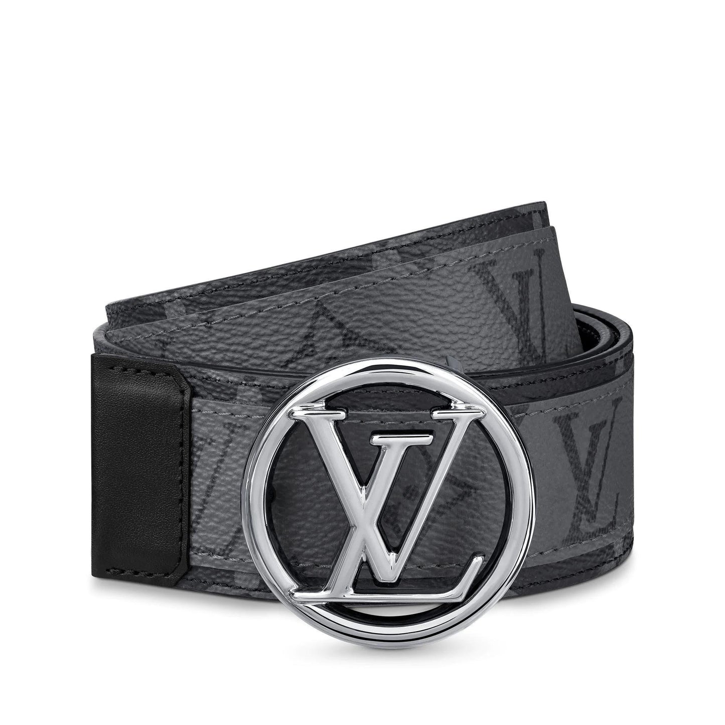 LV-M0170U字母LV皮带扣logo