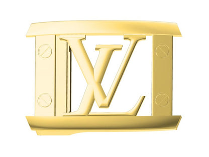 LV-M625183字母LV皮带扣