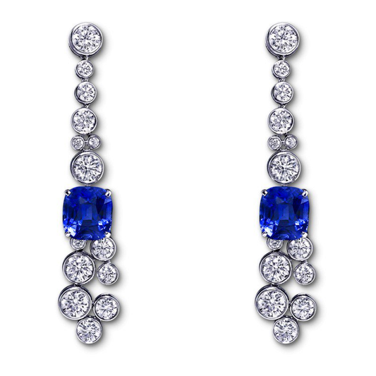 GLF-7071070 blister movable earrings