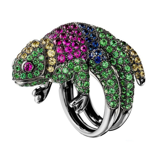 BSL-JRG00027 Chameleon