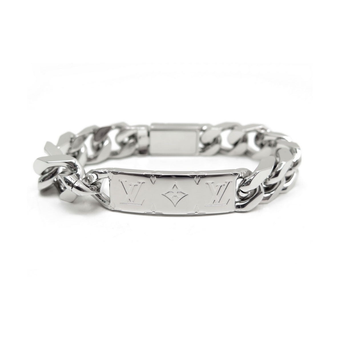 LV-M00855牛仔链logo手链