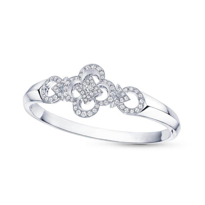LV-Q95616 four-leaf clover plum blossom bracelet