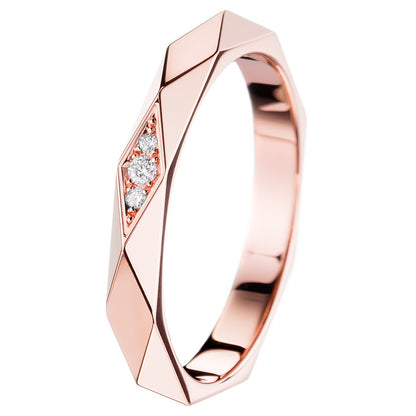 BSL-JAL00090 diamond-shaped diamond