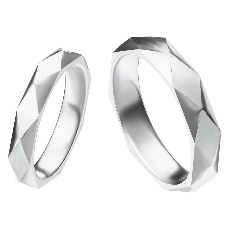 BSL-8257493 Diamond Ring