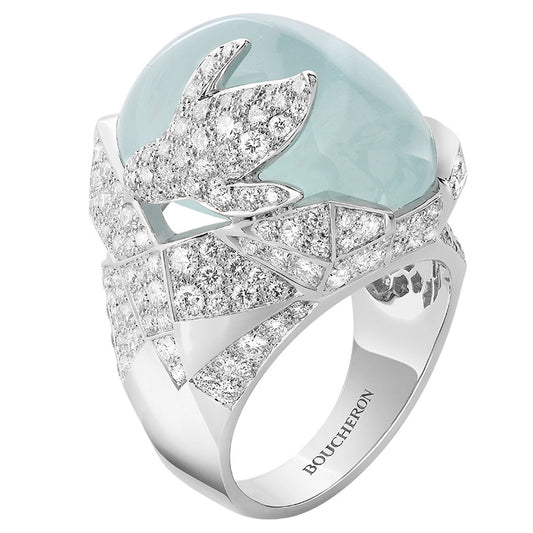 BSL-JRG02249 Penguin Ring