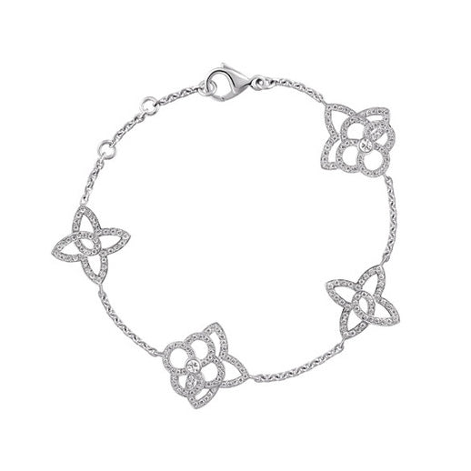 LV-Q95233 plum blossom dart bracelet