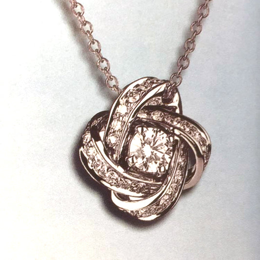 BSL-4829517 Windmill Pendant
