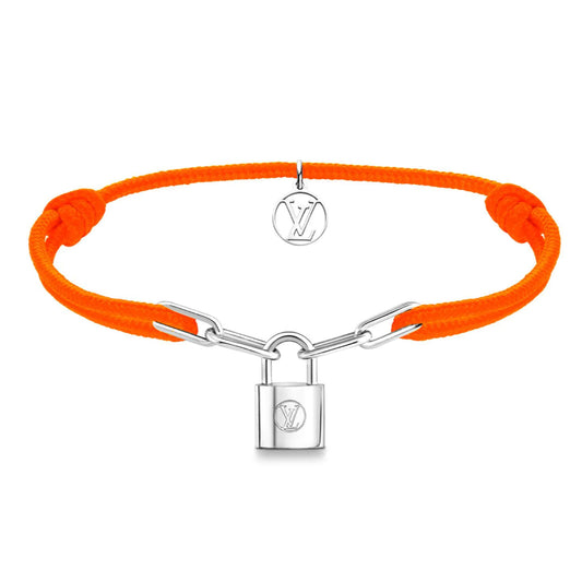 LV-Q95865 lock bracelet