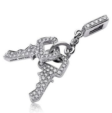 LV-Q93004 key pendant