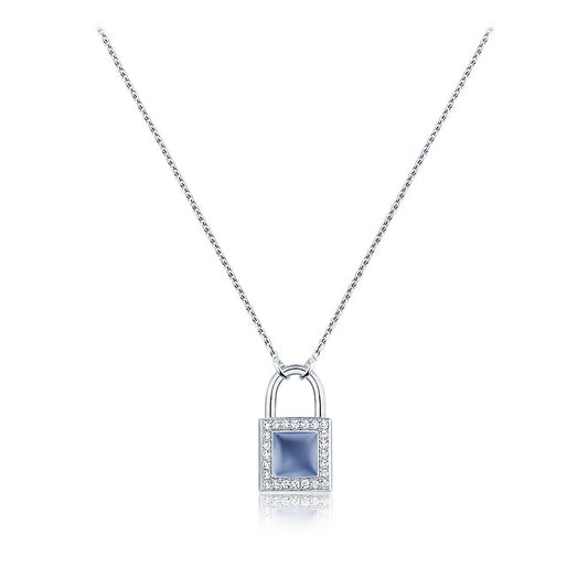 LV-Q93562 lock half-set pendant