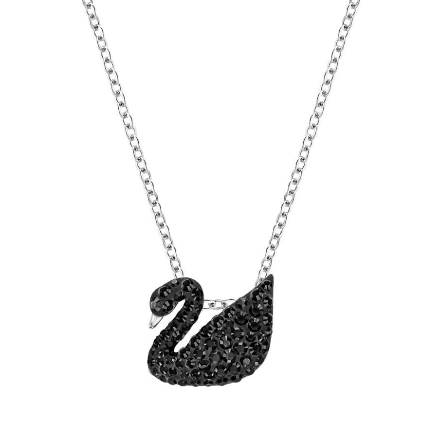 SHL-5347330 Swan Pendant