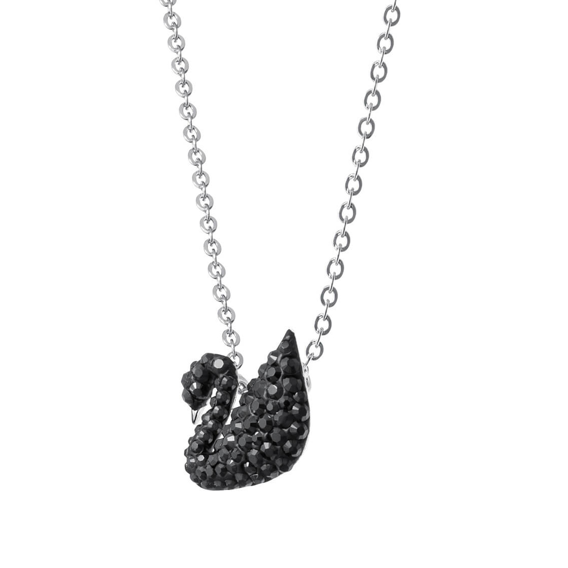 SHL-5347330 Swan Pendant