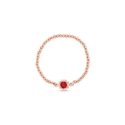 DA-JMRO95001 beaded edge ring customer version