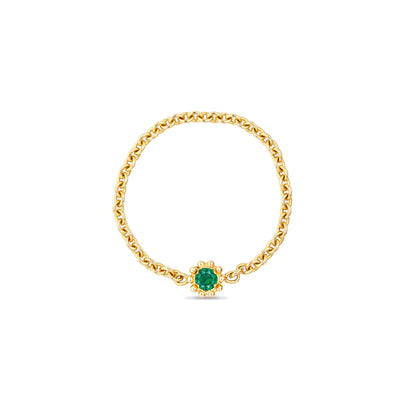 DA-JMRO95001 beaded edge ring customer version