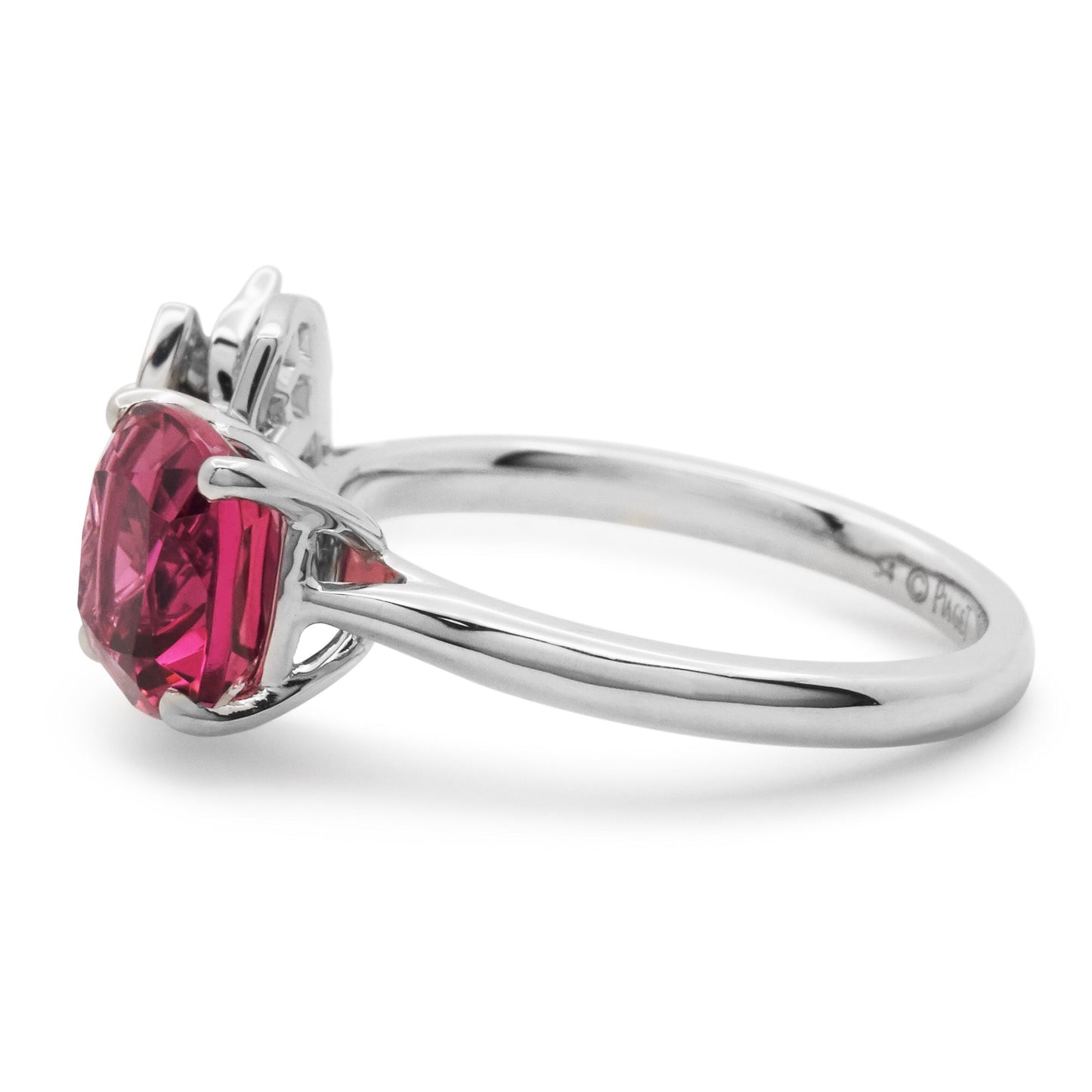 BJ-G34UR900 flower ring