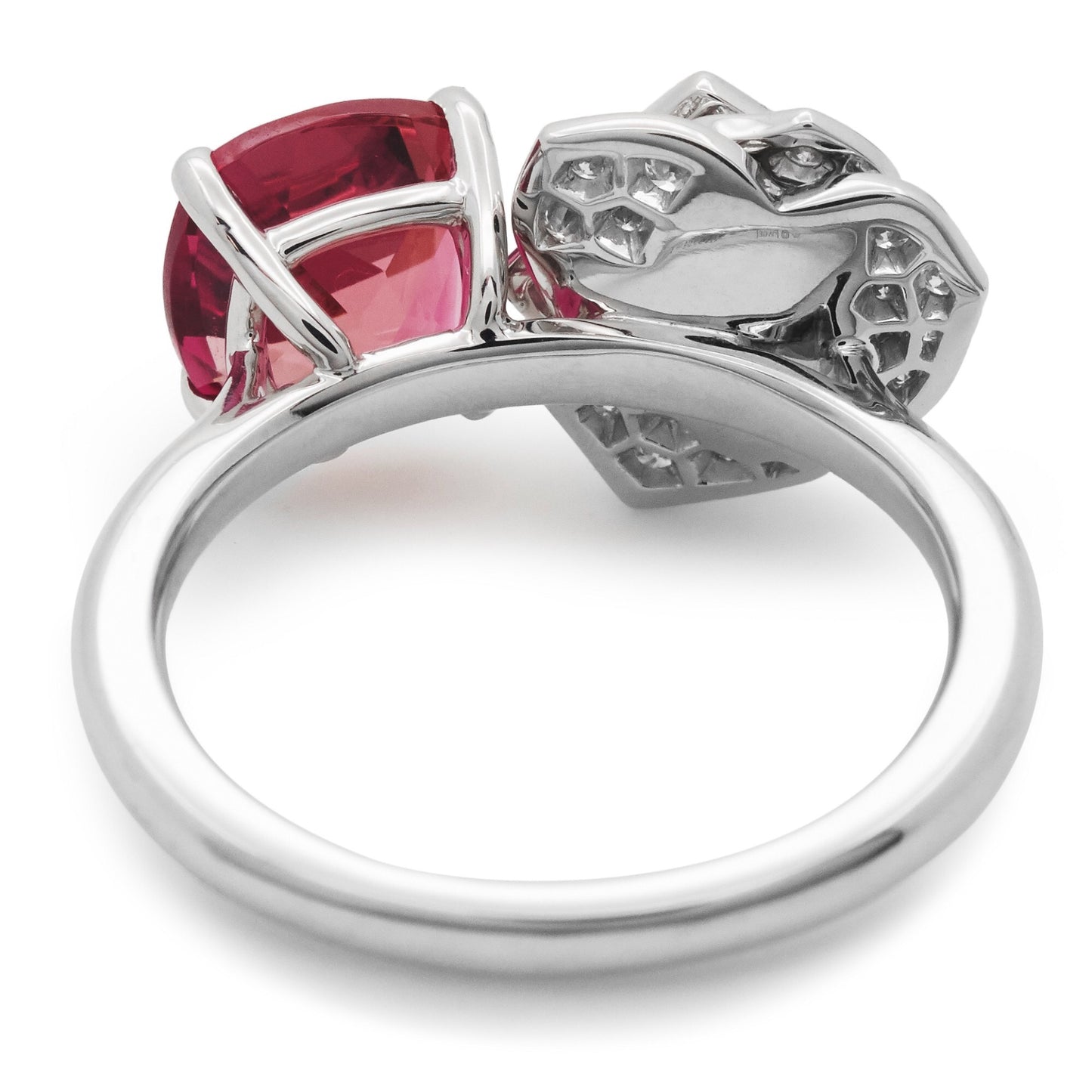 BJ-G34UR900 flower ring