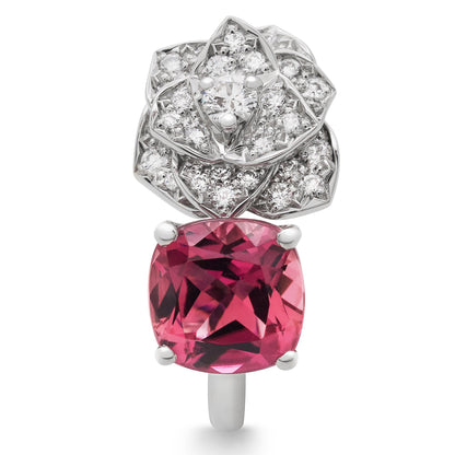 BJ-G34UR900 flower ring