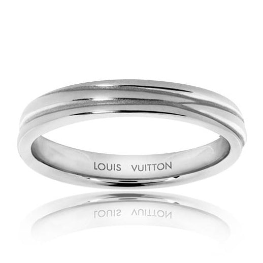 LV-Q9F74C光金条戒