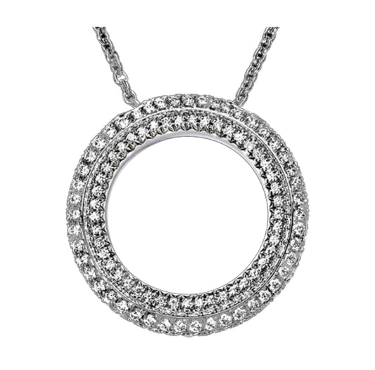 BJ-G33P4241 sword spine ring pendant