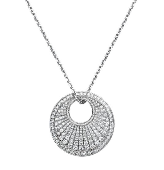 BJ-G33L8800 full diamond agate ring pendant customer version