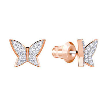 SHL-5382365 butterfly earrings