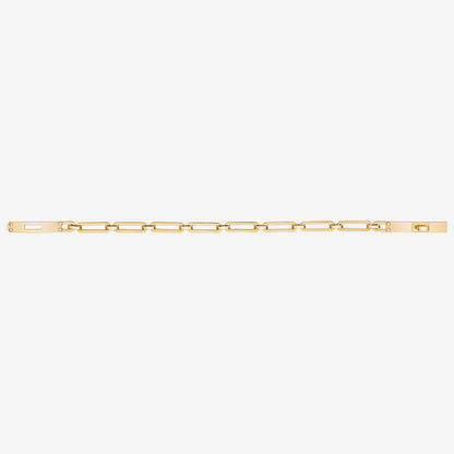 AHS-H218470B00SH guest version six diamond twist bracelet
