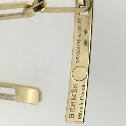 AHS-H218470B00SH guest version six diamond twist bracelet